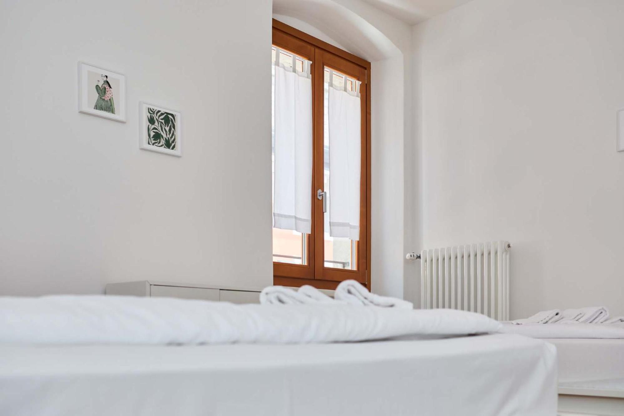 Casa Morellato Riva del Garda Exterior foto